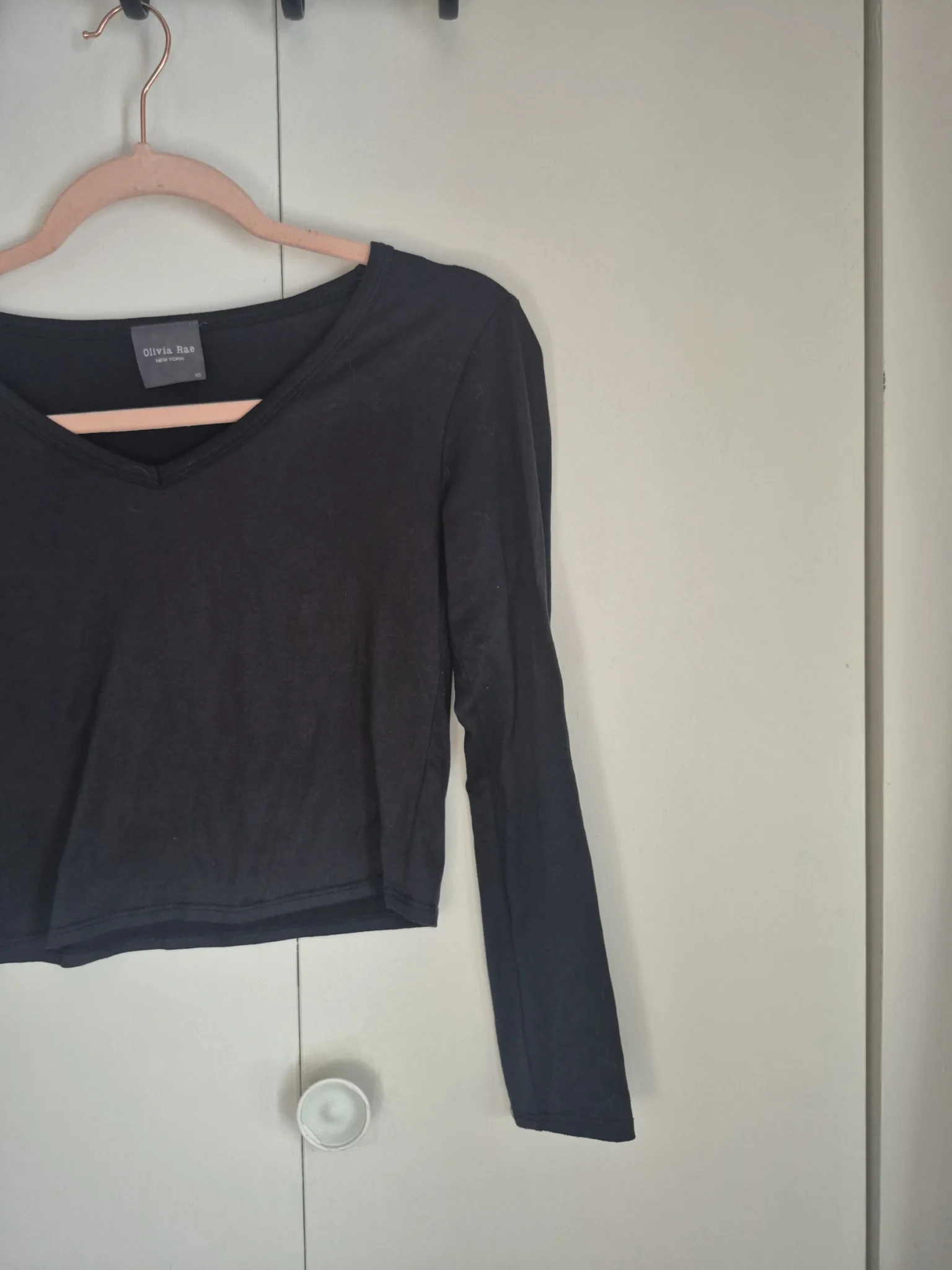 Image for Chandail Olivia Rae XS