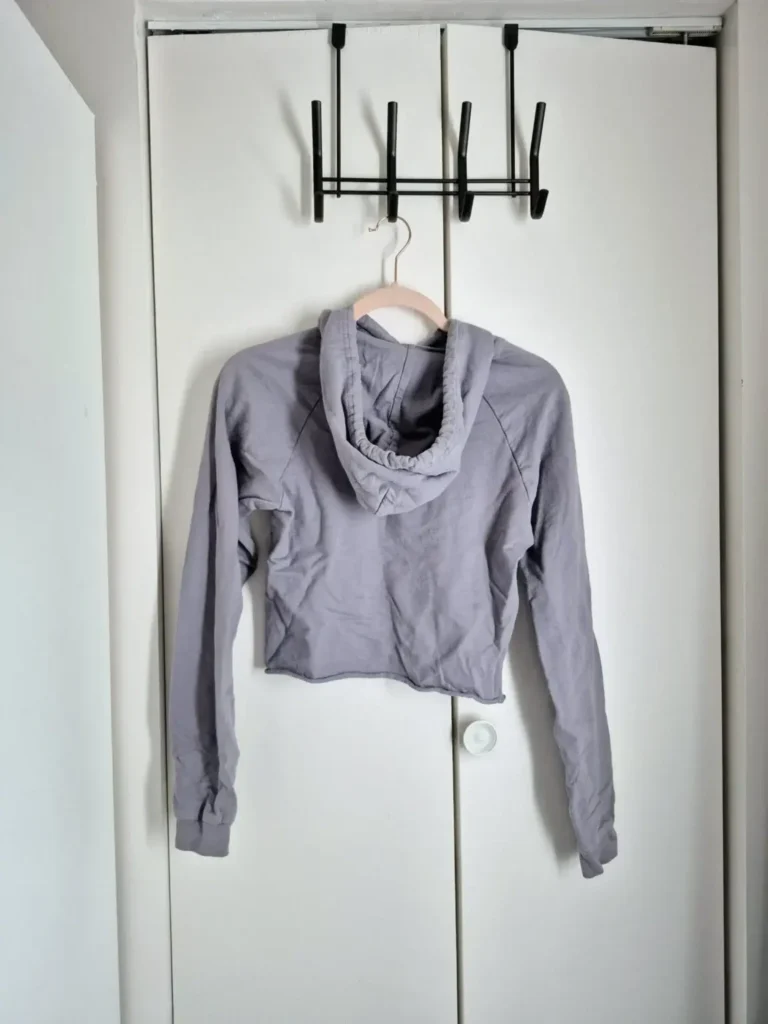 Image for Hoodie Five-0 Snow Skate XS