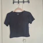 Featured thumbnail for Chandail Ardene noire large