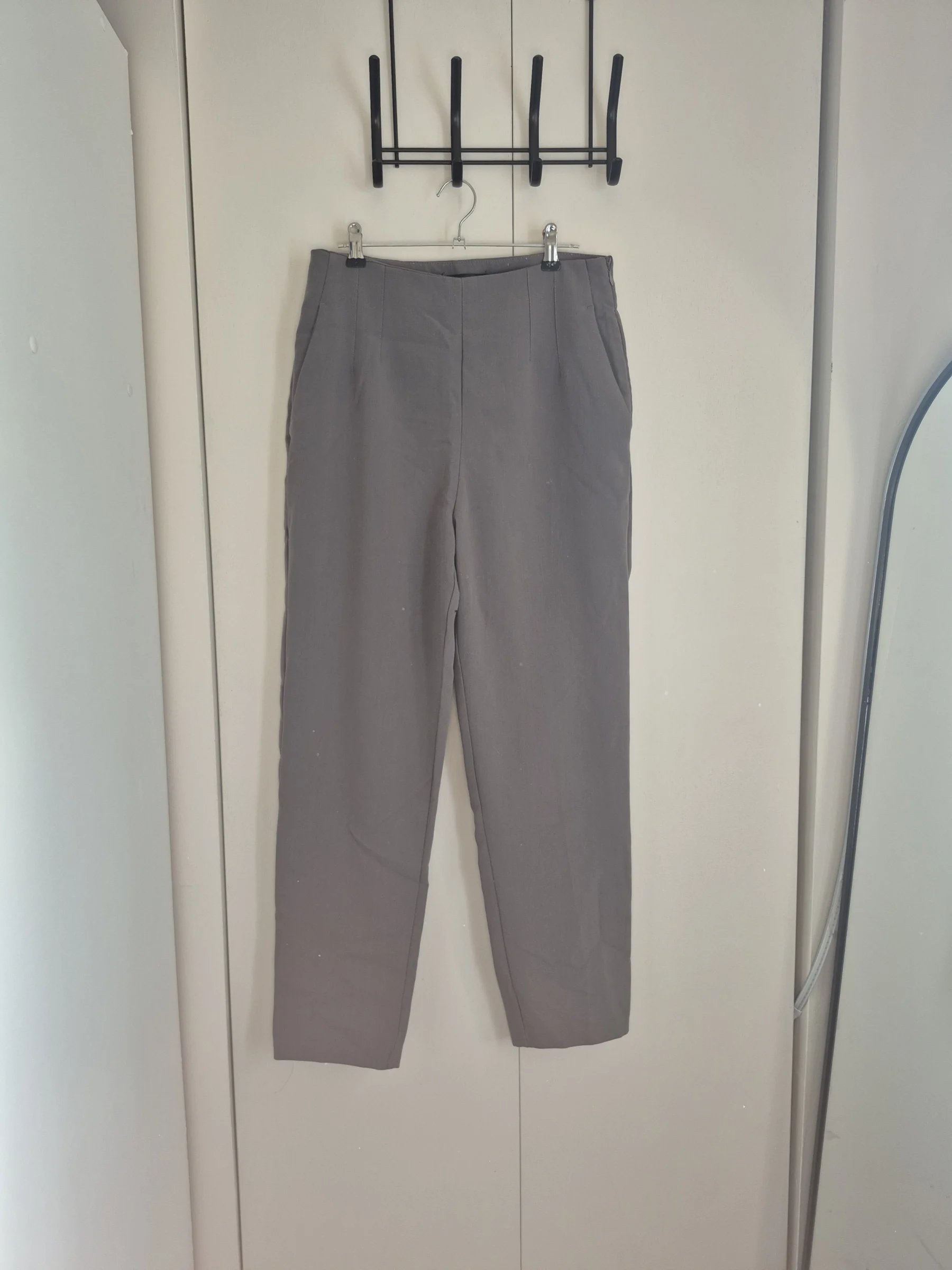 Pantalon Dynamite taille haute grandeur 6 Dynamite seconde main