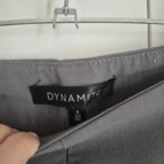 Thumbnail for Pantalon Dynamite taille haute grandeur 6