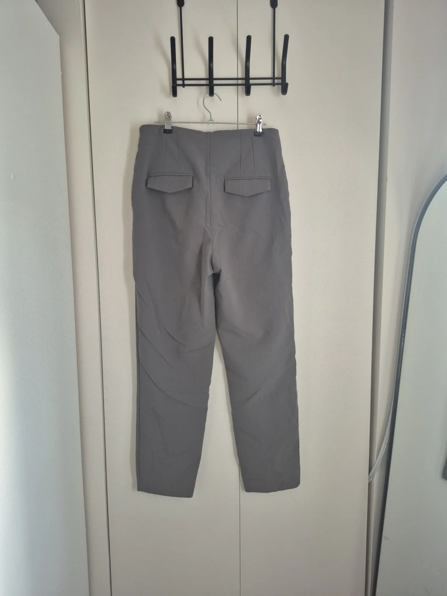Image for Pantalon Dynamite taille haute grandeur 6