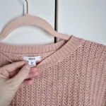Thumbnail for Pull Ardene XS