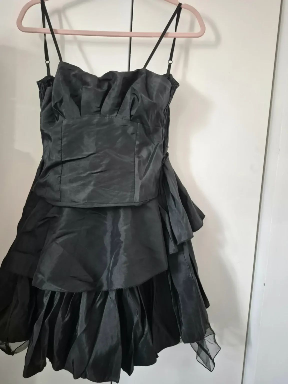 Image for Robe noire Small