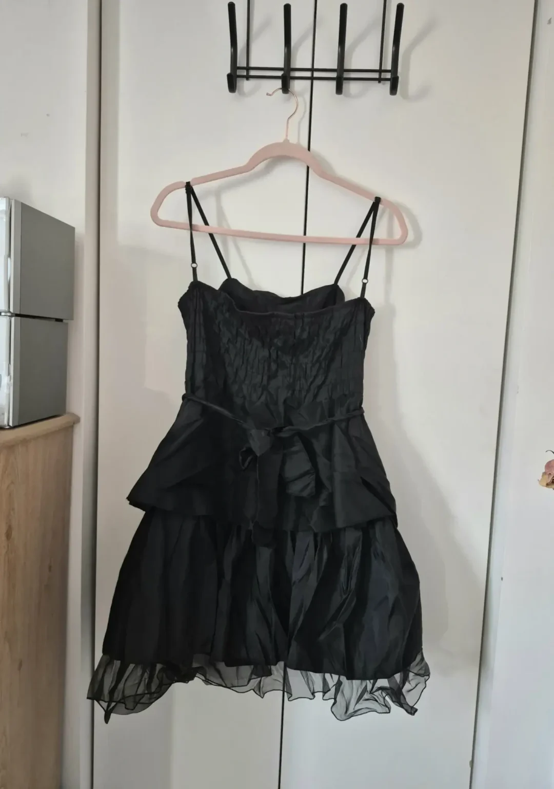 Image for Robe noire Small