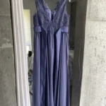 Thumbnail for Azazie dress