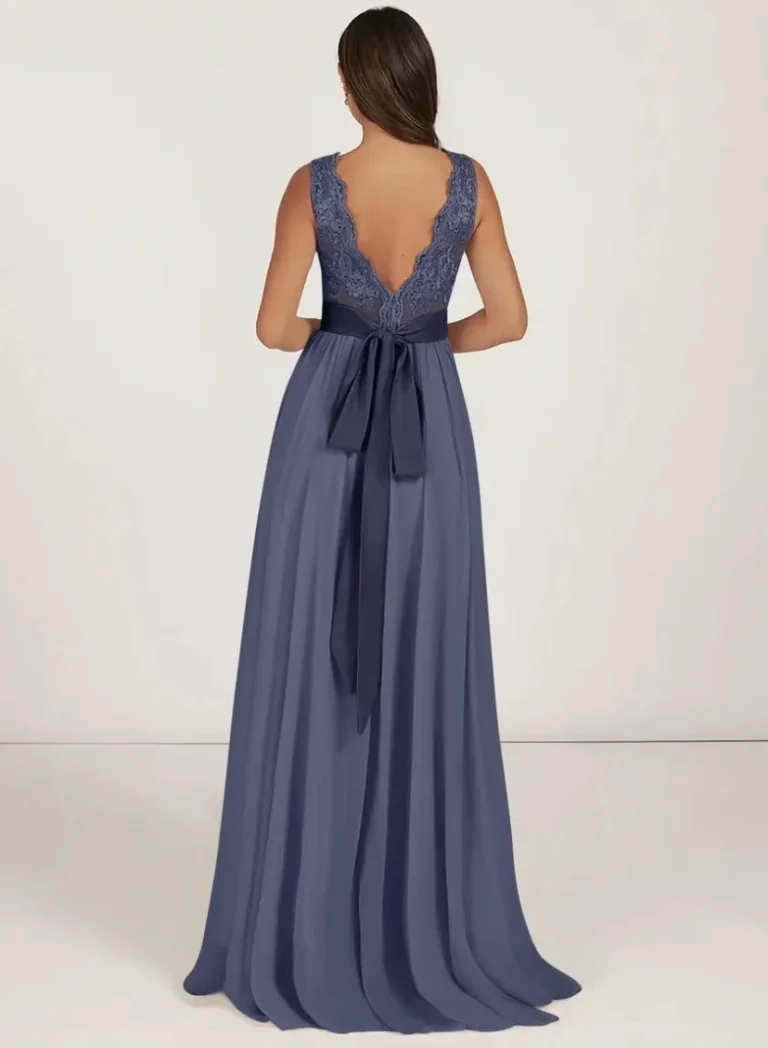 Image for Azazie dress