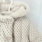 Featured thumbnail for 18-24M Manteau d'hiver