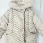 Thumbnail for 18-24M Manteau d'hiver