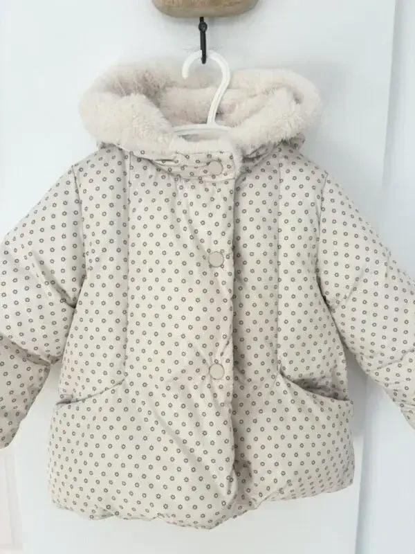 Image for 18-24M Manteau d'hiver