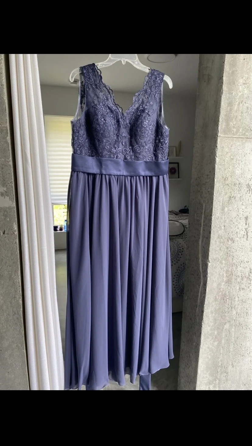 Robe Azazie *Autre seconde main