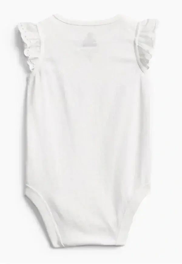 Image for 18-24M GAP Blanc