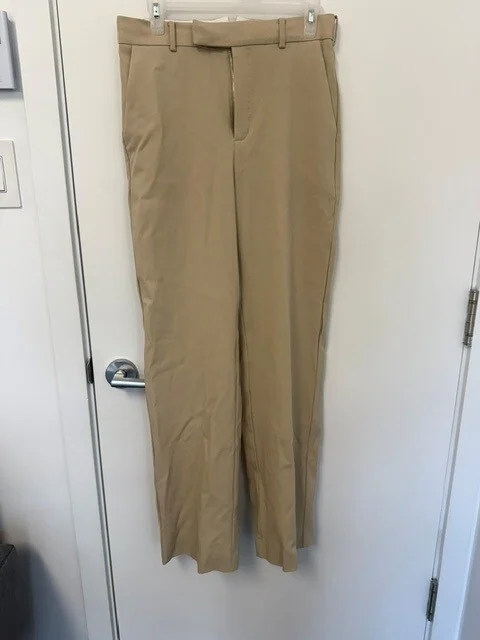 Image for Pantalon Babaton