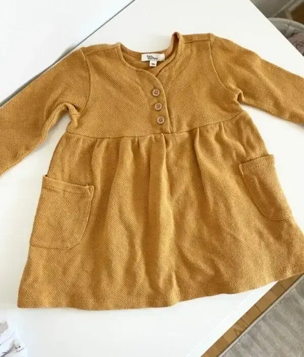 Image for 18M Jolie Robe