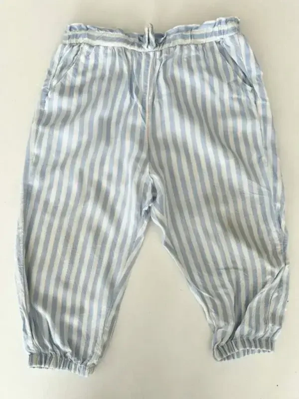 Image for 12-18M Pantalon