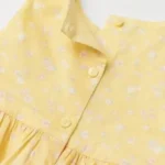 Featured thumbnail for 12-18M Jolie robe Jaune