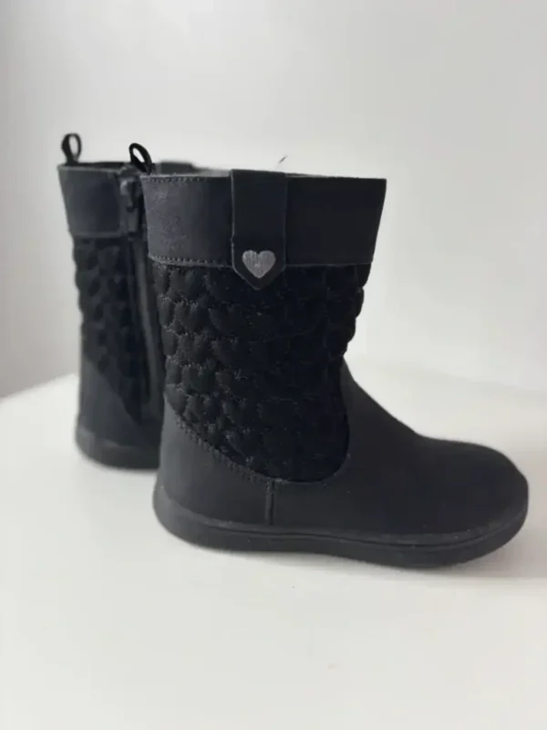 Featured image for Gr. 9 Toddler Bottes Mi-Saison