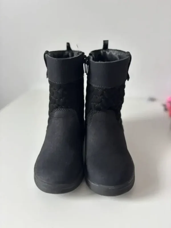 Image for Gr. 9 Toddler Bottes Mi-Saison
