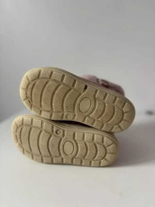 Image for Gr. 9 Toddler Bottes