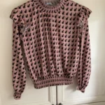 Featured thumbnail for Blouse chat