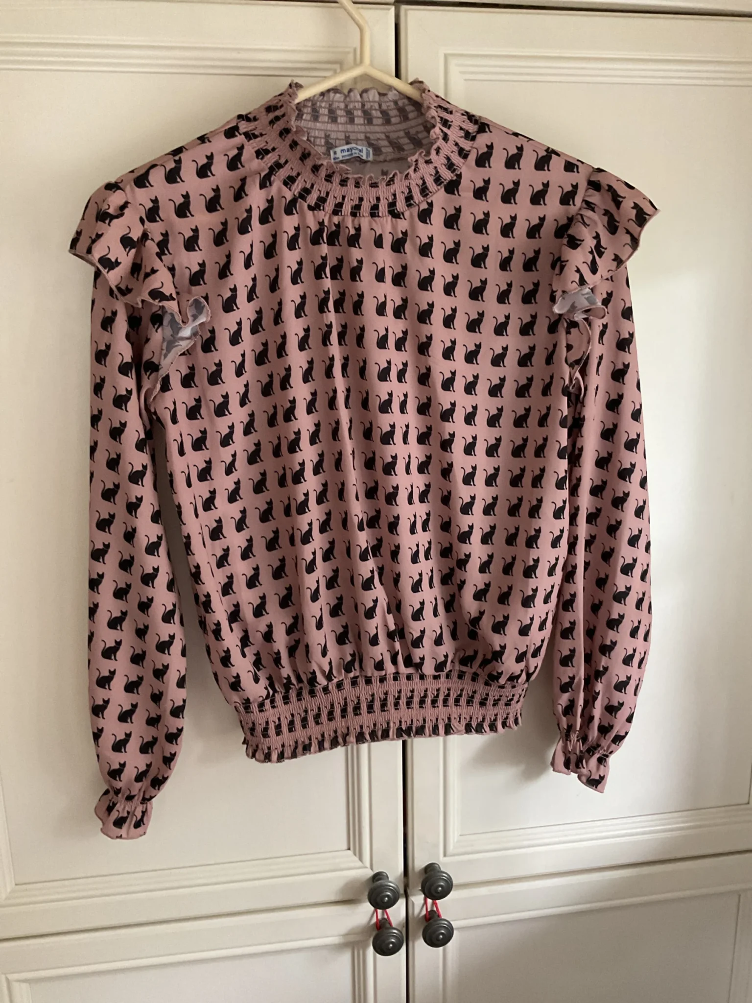 Featured image for Blouse chat