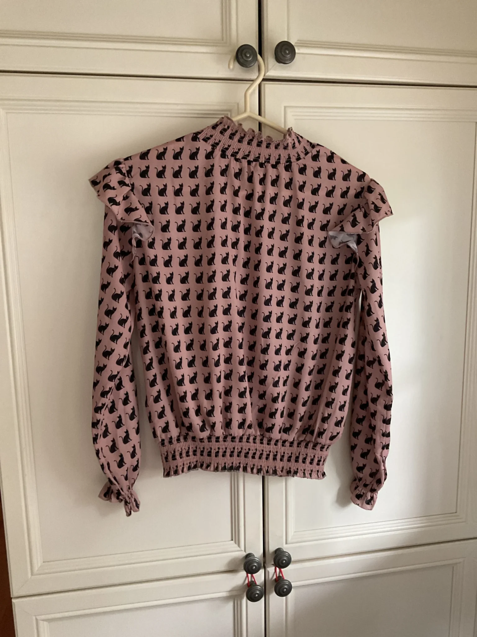 Image for Blouse chat