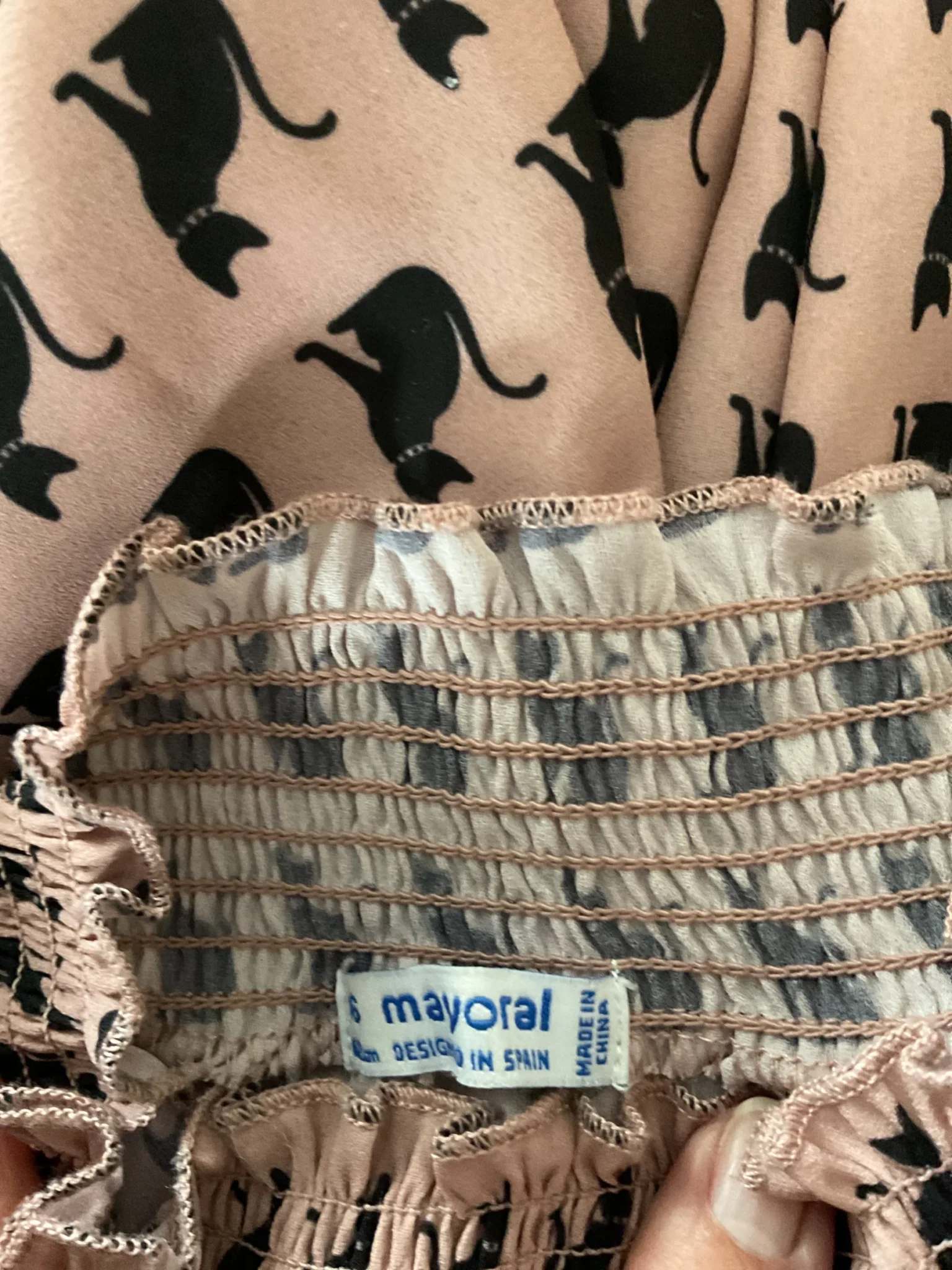 Image for Blouse chat