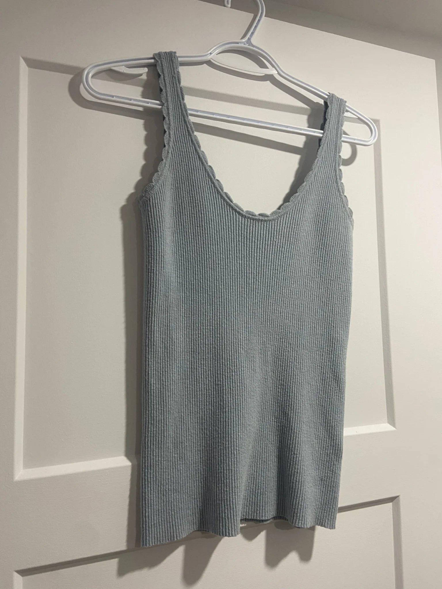 Image for Camisole baby blue