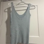 Thumbnail for Camisole baby blue