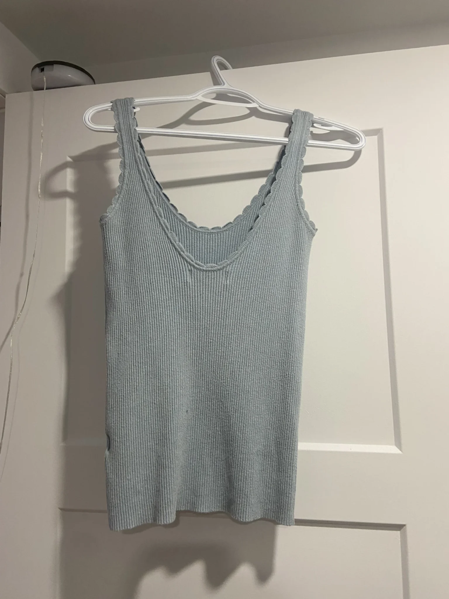 Image for Camisole baby blue
