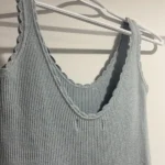 Thumbnail for Camisole baby blue