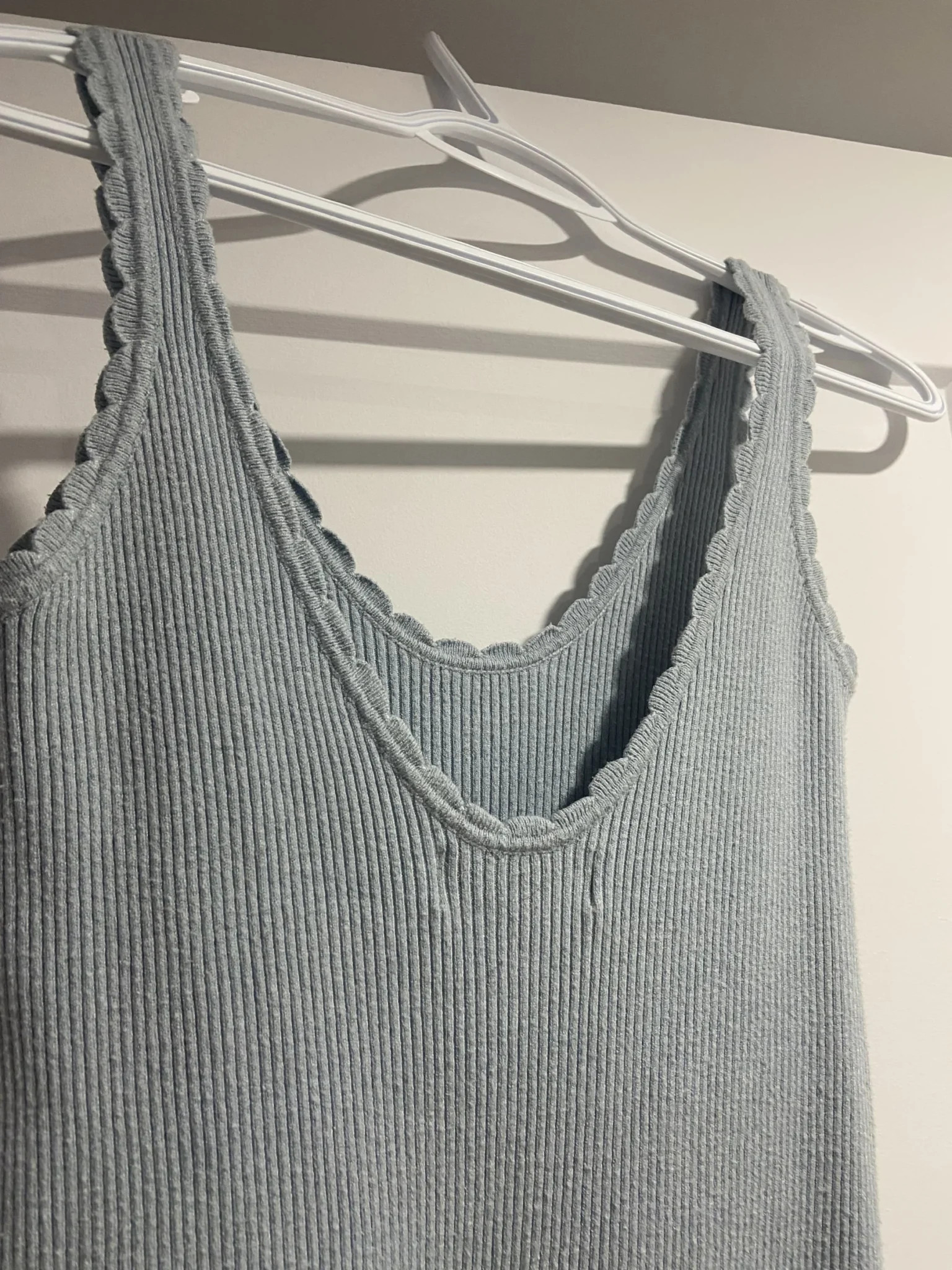 Image for Camisole baby blue