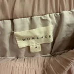 Thumbnail for Jupe rose Womance