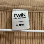 Thumbnail for Crop Beige