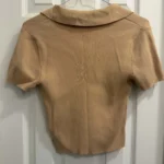 Thumbnail for Crop Beige