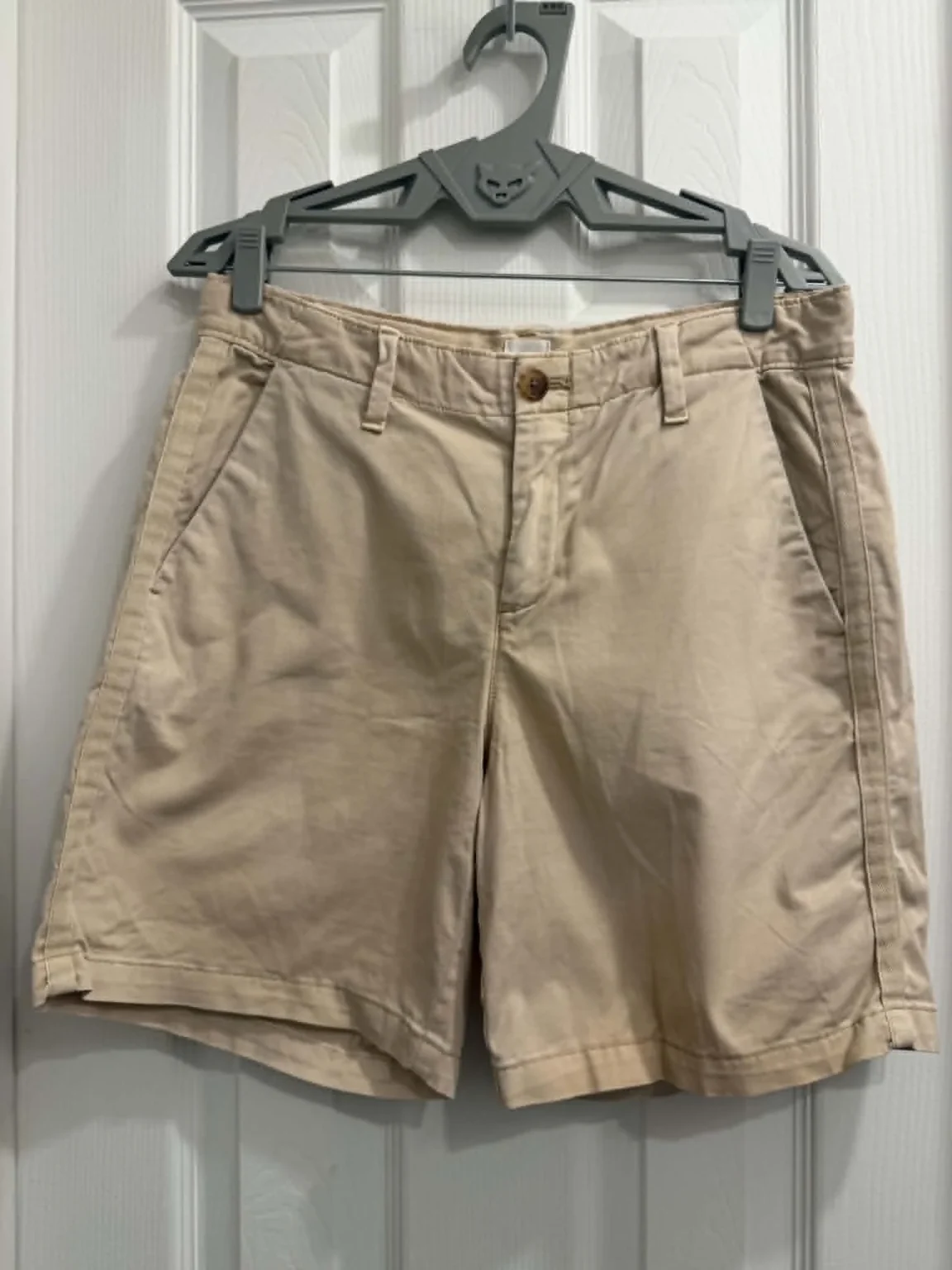 Featured image for Pantalon Chino Beige GAP