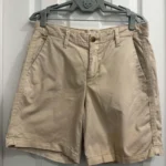 Featured thumbnail for Pantalon Chino Beige GAP