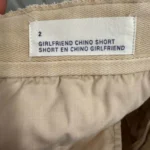 Thumbnail for Pantalon Chino Beige GAP