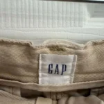 Thumbnail for Pantalon Chino Beige GAP