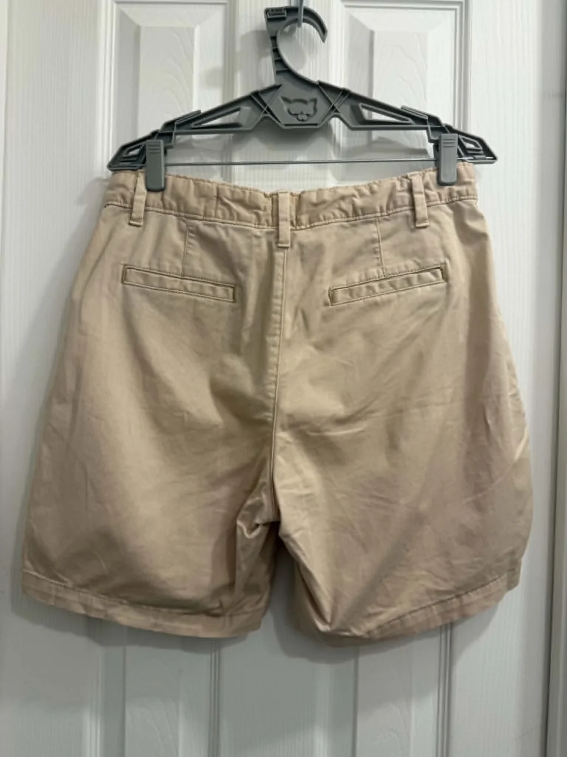 Image for Pantalon Chino Beige GAP