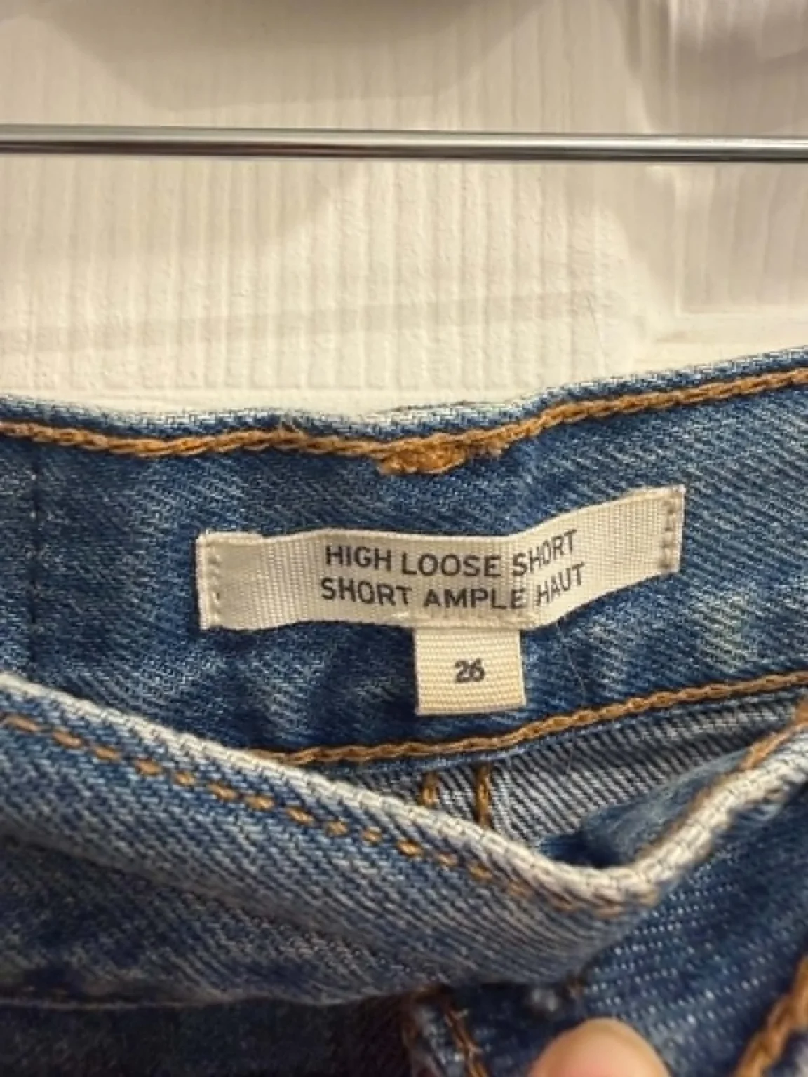 Image for Short Levi's Pokémon