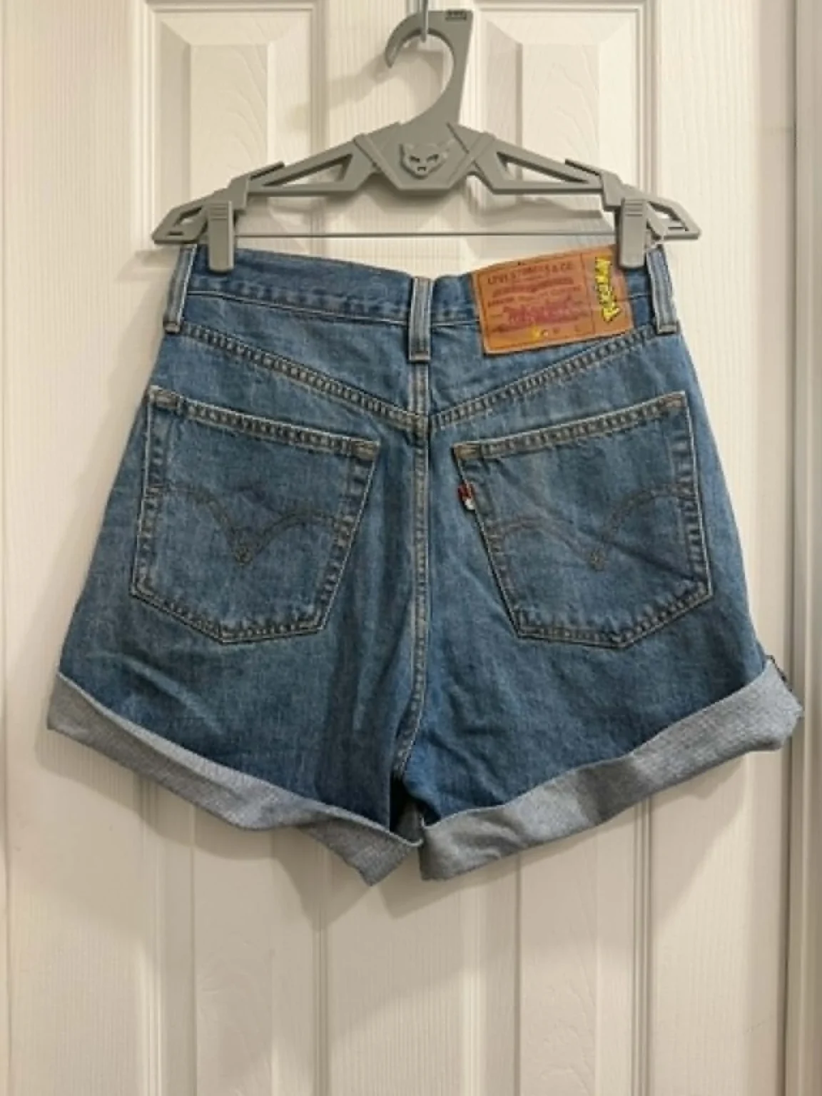 Image for Short Levi's Pokémon