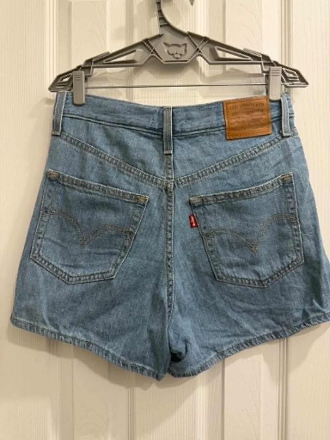 Image for Short Levi's