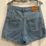Thumbnail for Short Levi's