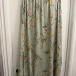 Featured thumbnail for Jupe verte fleuri