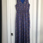 Featured thumbnail for Robe maxi