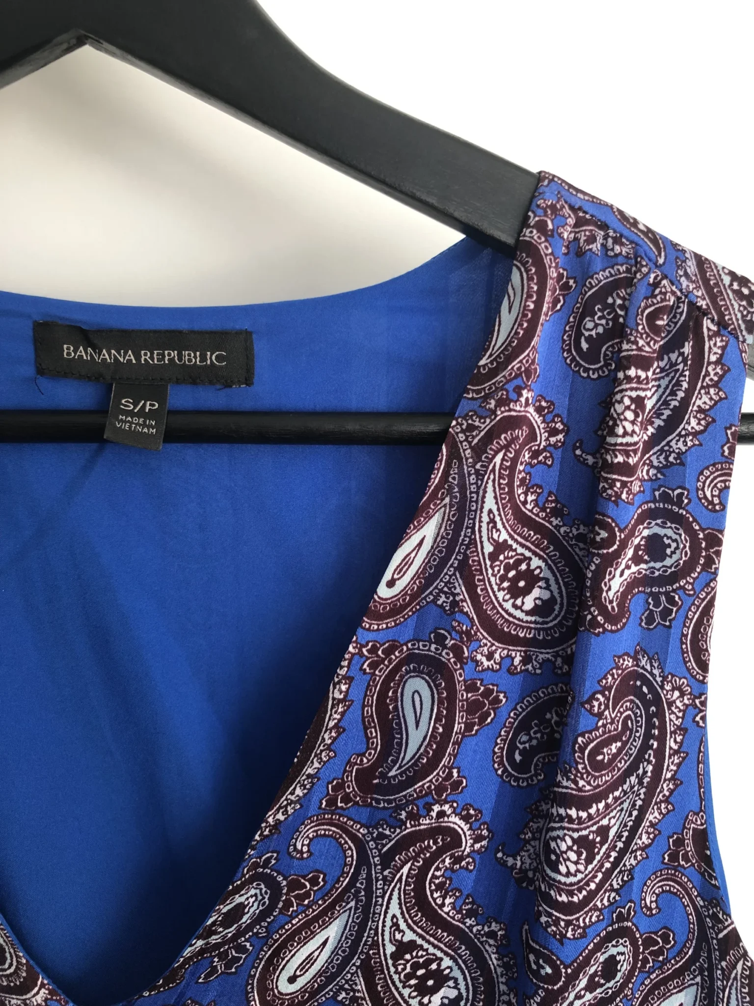 Image for Robe maxi