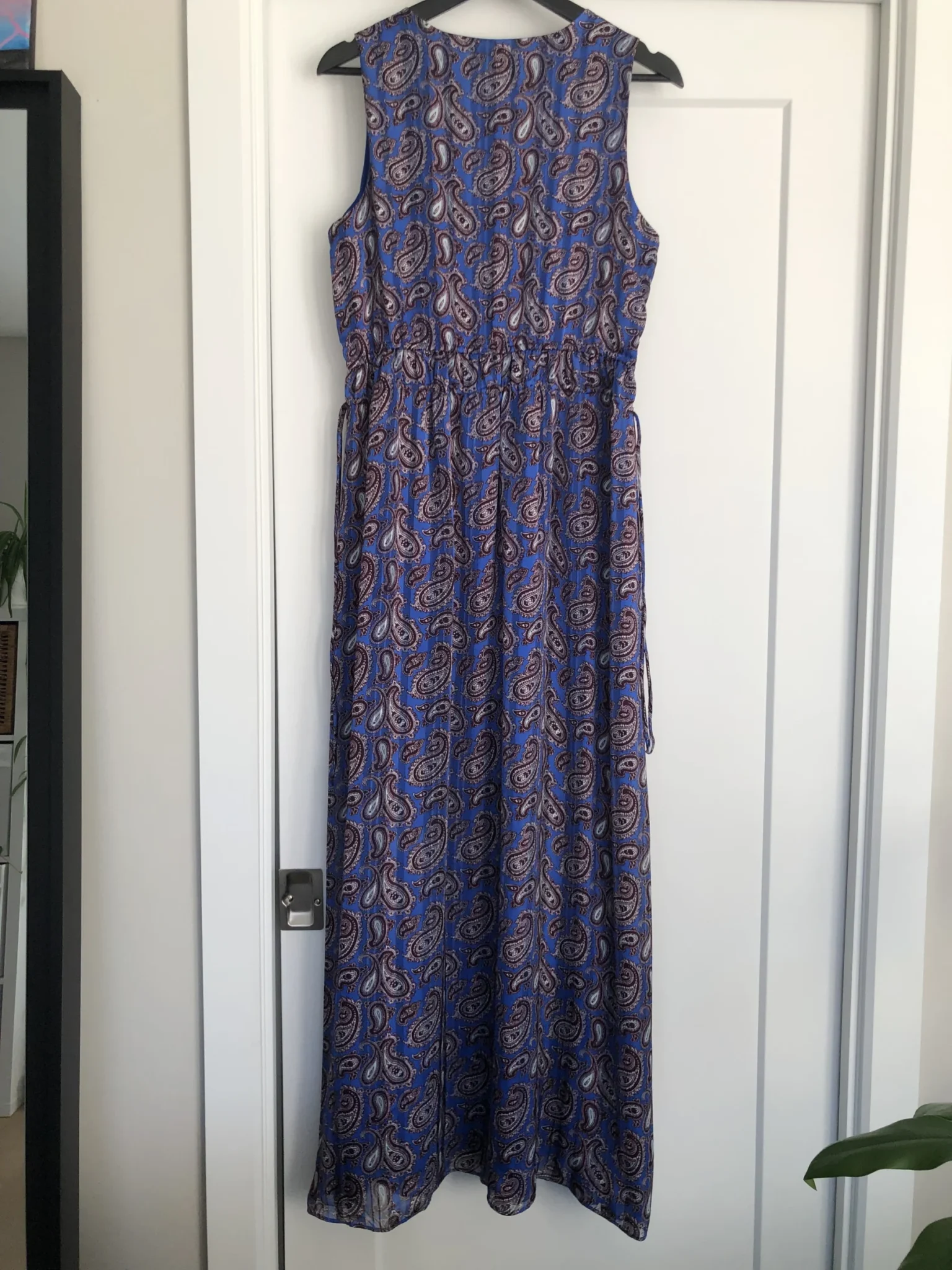 Image for Robe maxi