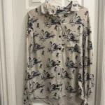 Featured thumbnail for Chemise Icone
