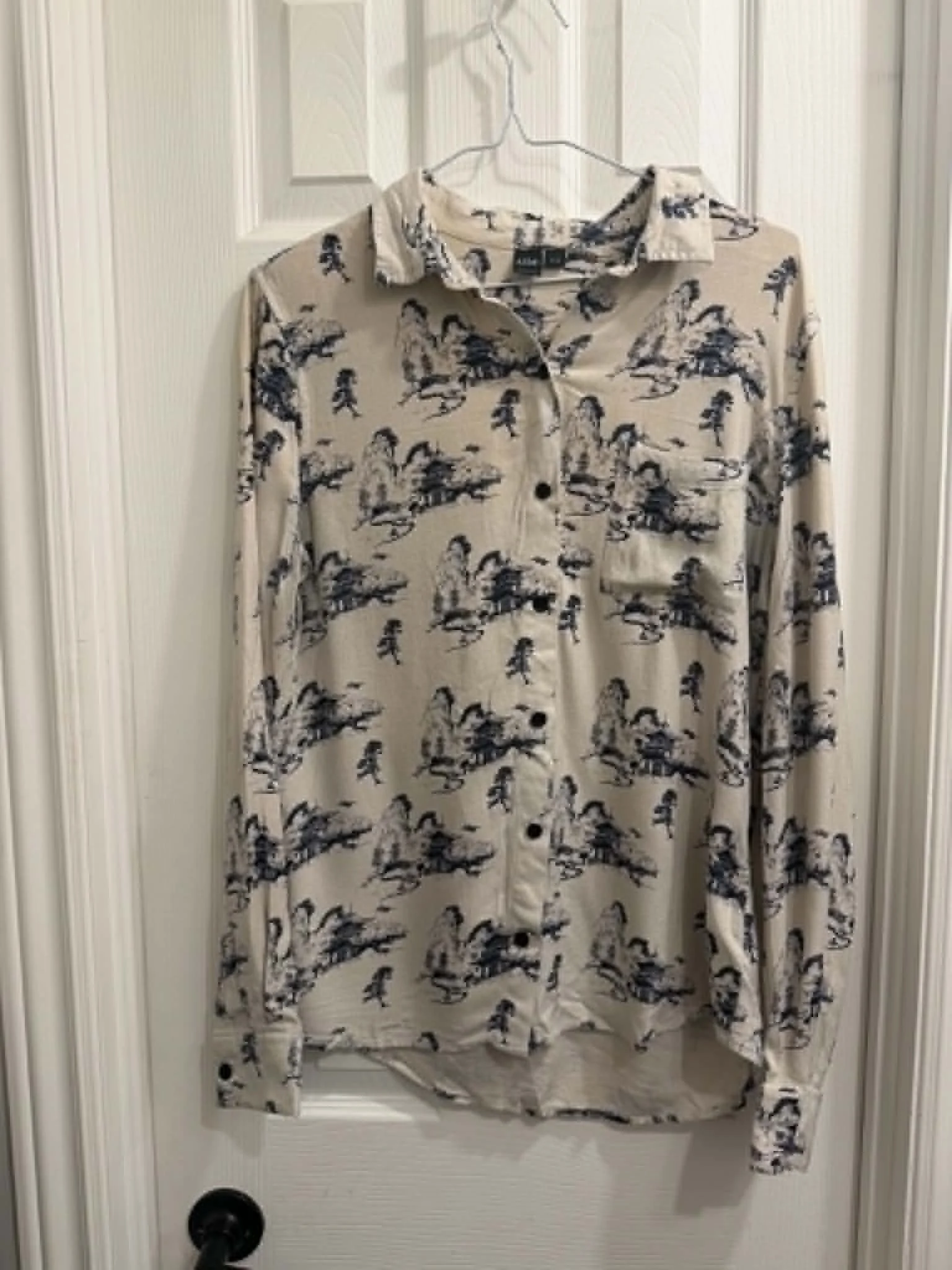 Chemise Icone Icone seconde main